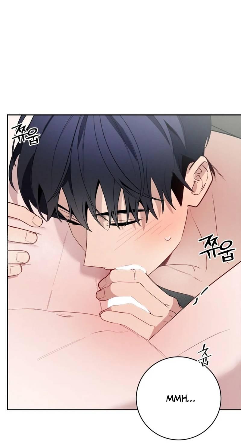 Манга Скандал вишнёвых айдолов - Глава 53 Страница 52