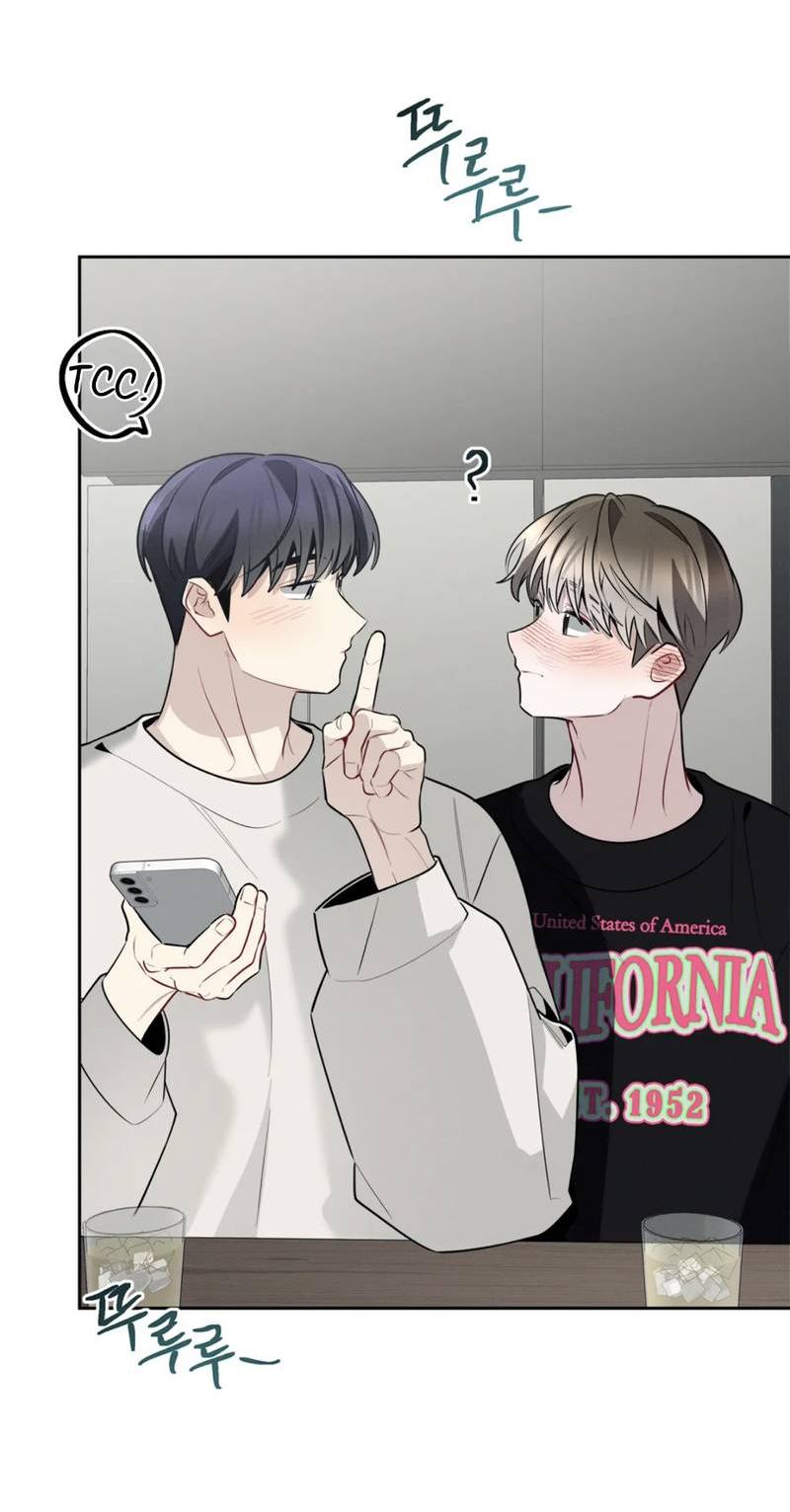 Манга Скандал вишнёвых айдолов - Глава 57 Страница 32