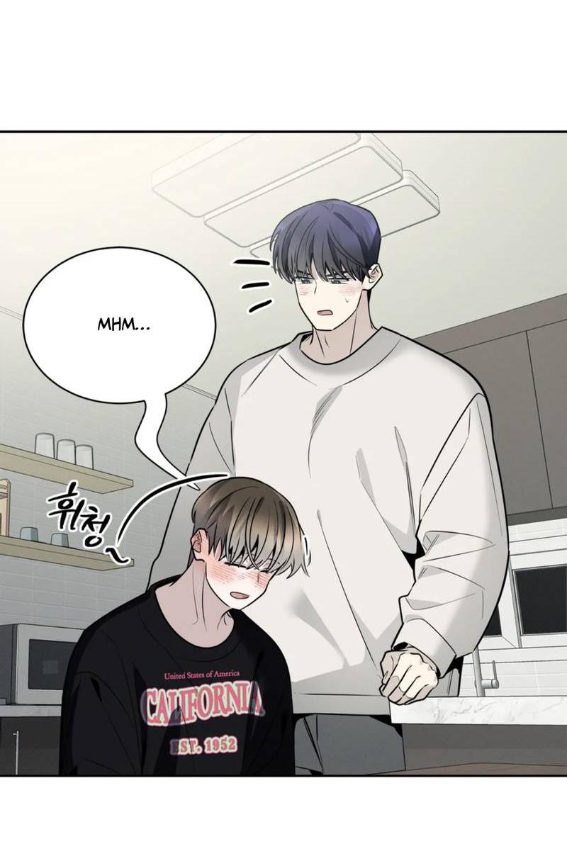 Манга Скандал вишнёвых айдолов - Глава 57 Страница 29