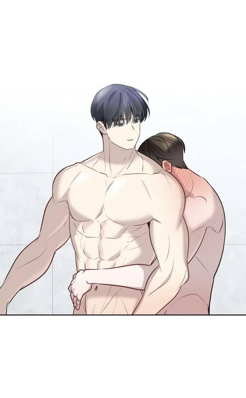 Манга Скандал вишнёвых айдолов - Глава 56 Страница 55