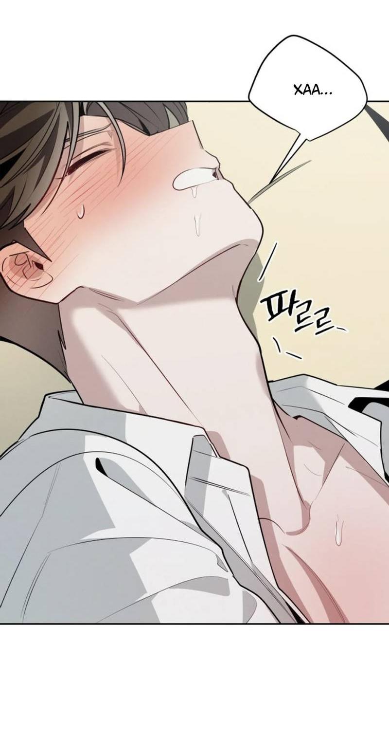 Манга Скандал вишнёвых айдолов - Глава 56 Страница 9