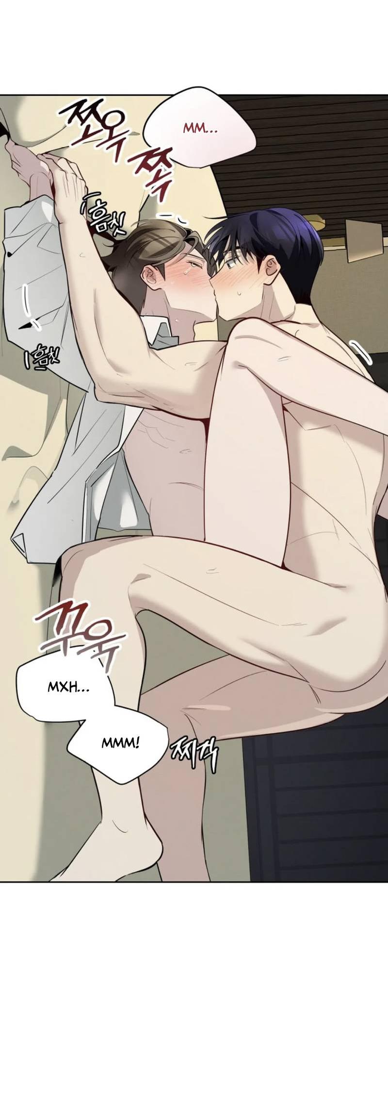 Манга Скандал вишнёвых айдолов - Глава 56 Страница 20