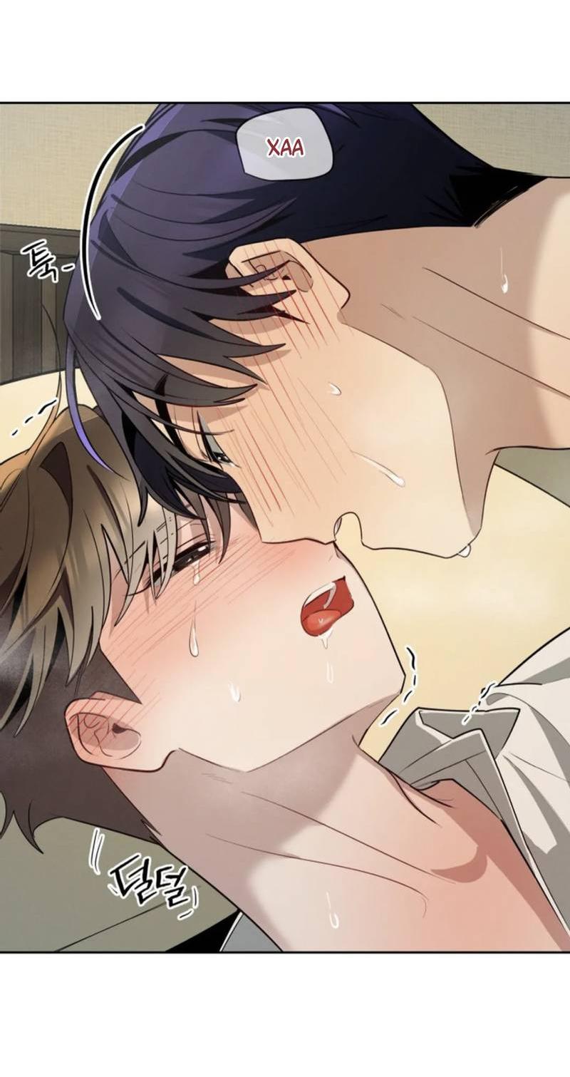 Манга Скандал вишнёвых айдолов - Глава 56 Страница 29