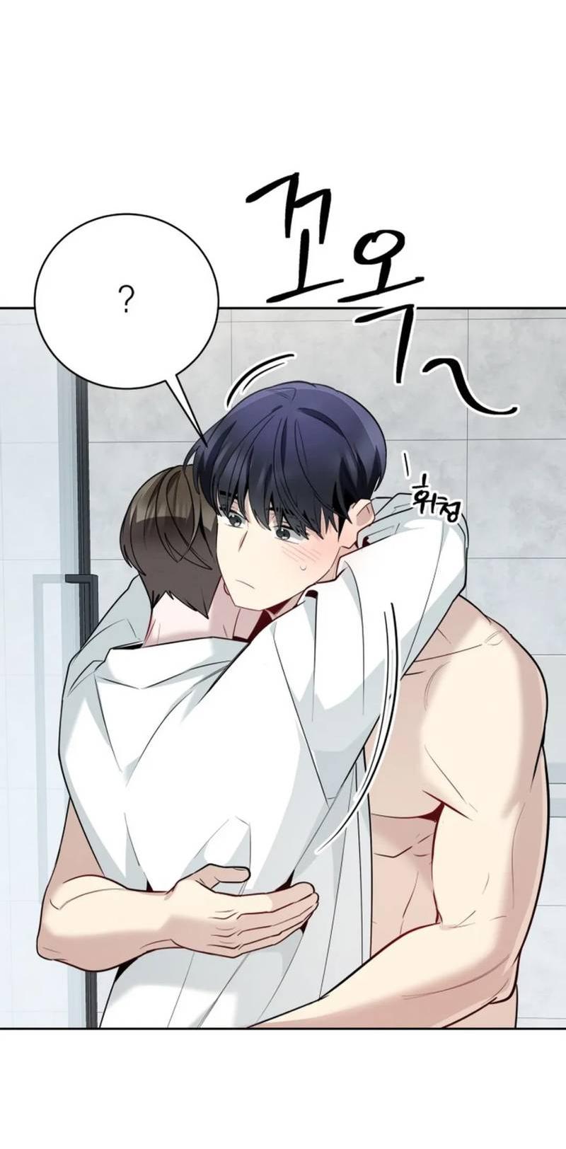 Манга Скандал вишнёвых айдолов - Глава 55 Страница 38