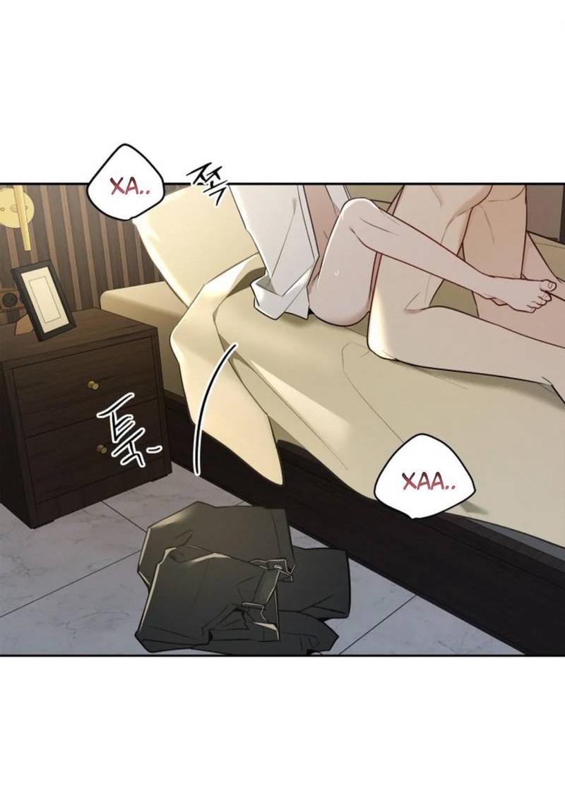 Манга Скандал вишнёвых айдолов - Глава 55 Страница 45