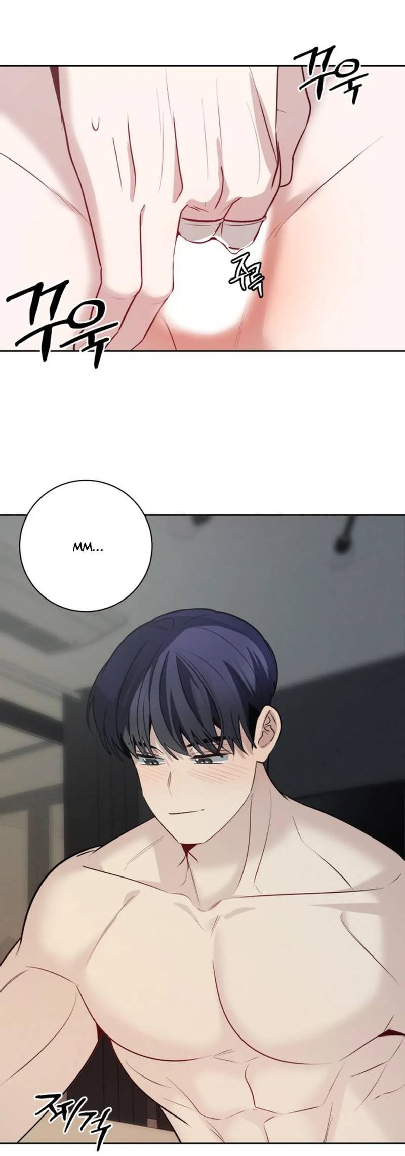 Манга Скандал вишнёвых айдолов - Глава 55 Страница 73