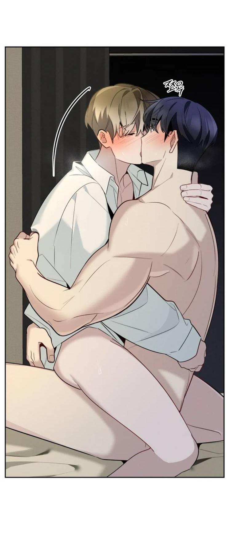 Манга Скандал вишнёвых айдолов - Глава 55 Страница 47