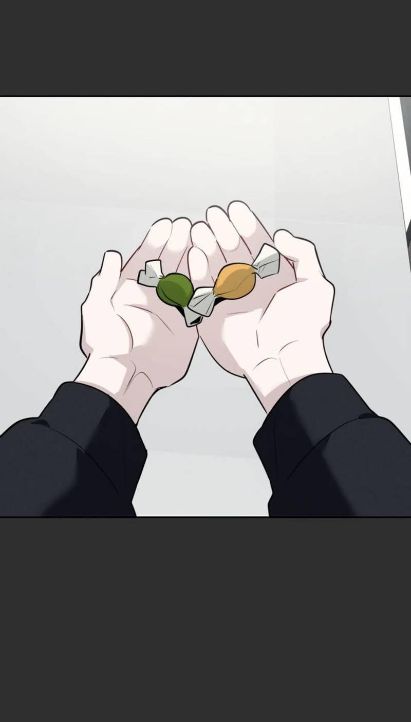 Манга Скандал вишнёвых айдолов - Глава 58 Страница 56