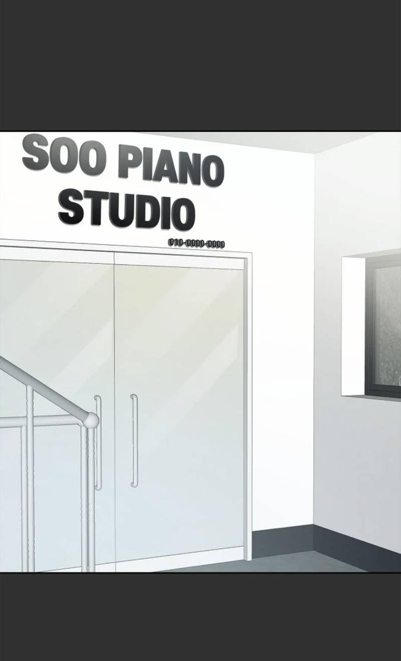 Манга Скандал вишнёвых айдолов - Глава 58 Страница 18