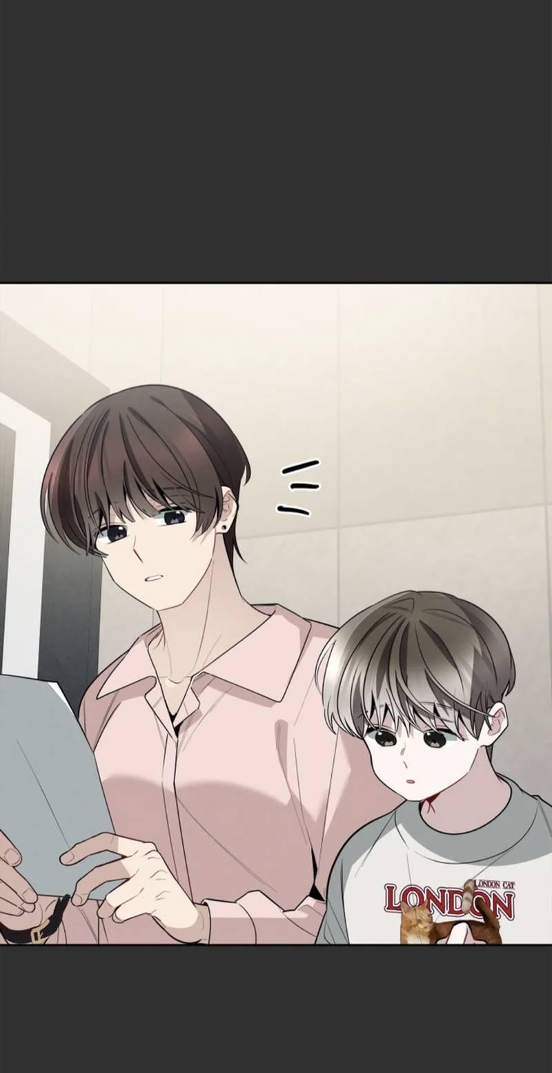 Манга Скандал вишнёвых айдолов - Глава 58 Страница 21