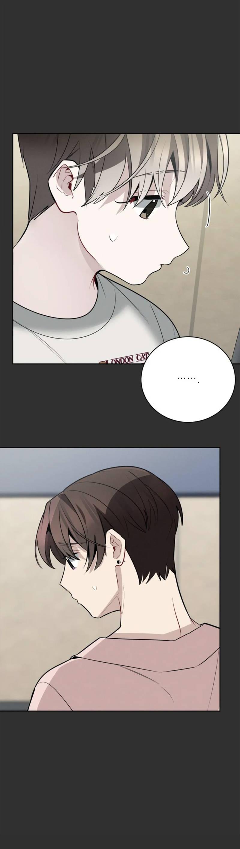 Манга Скандал вишнёвых айдолов - Глава 58 Страница 25