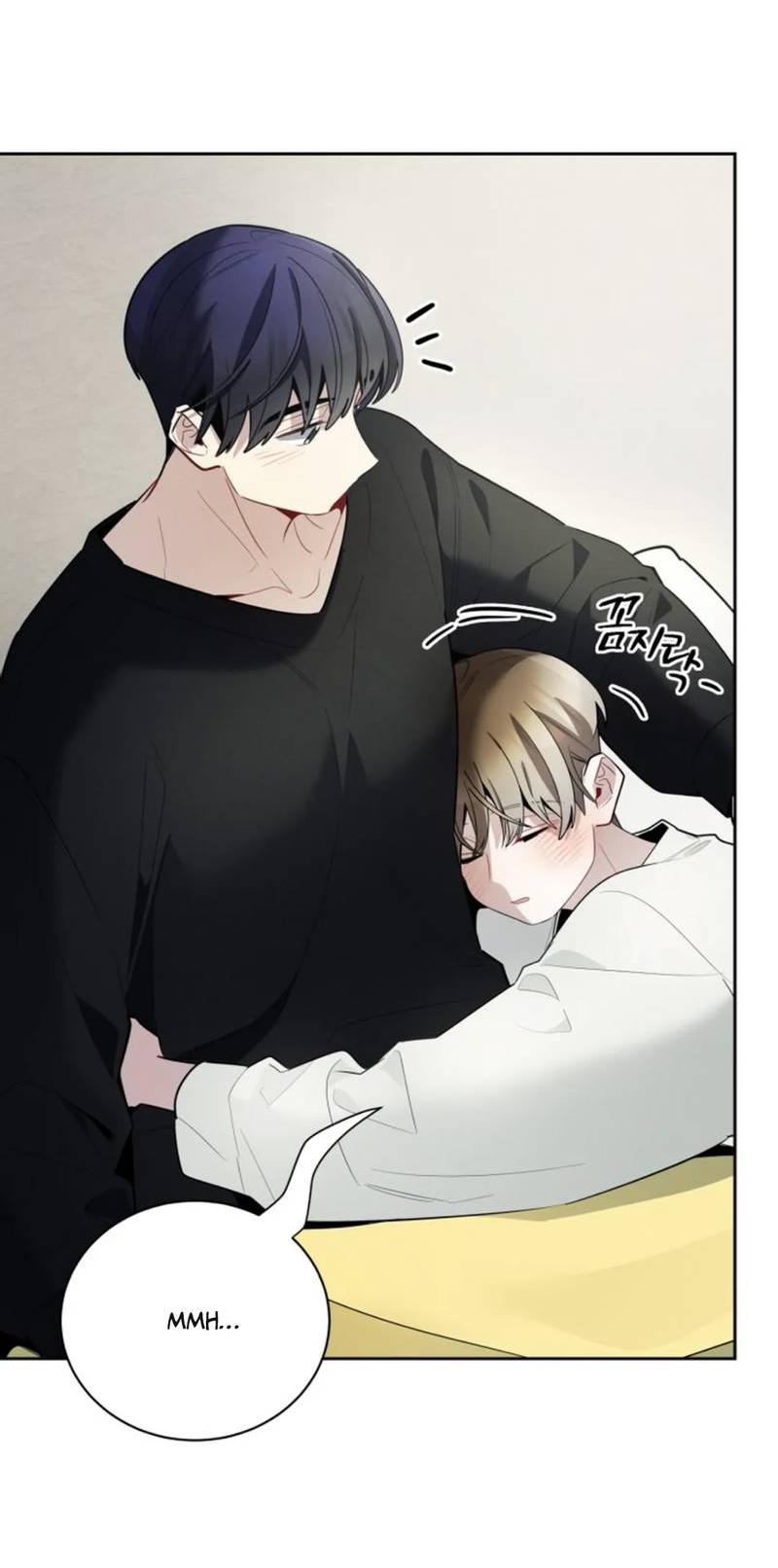 Манга Скандал вишнёвых айдолов - Глава 60 Страница 18