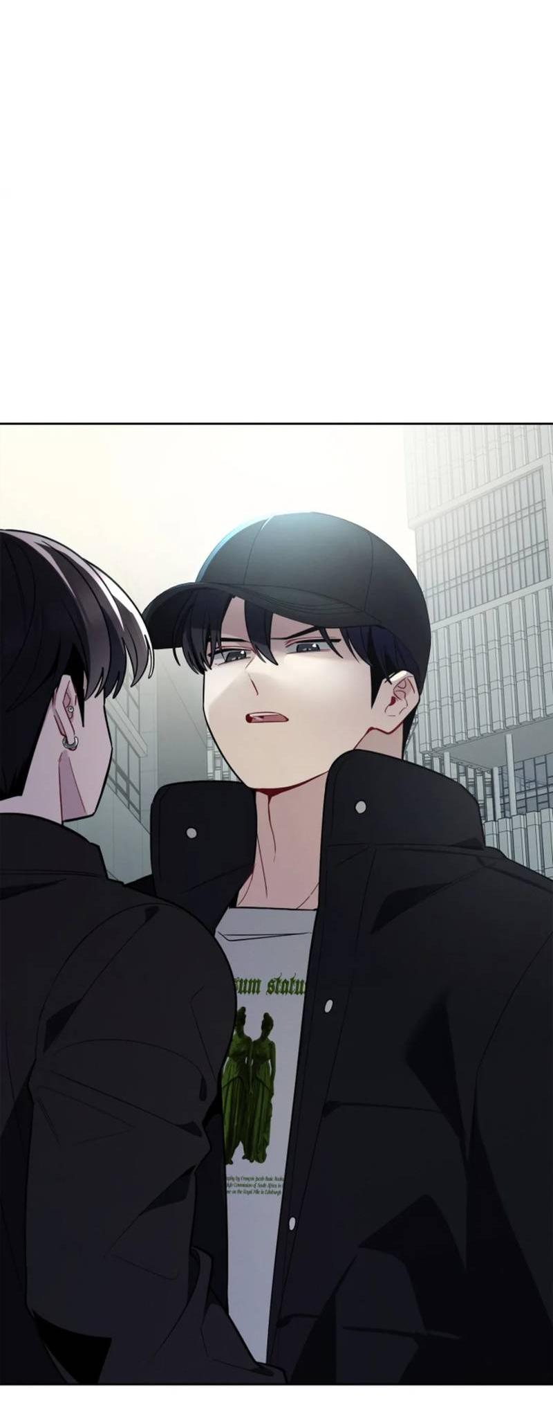 Манга Скандал вишнёвых айдолов - Глава 61 Страница 4