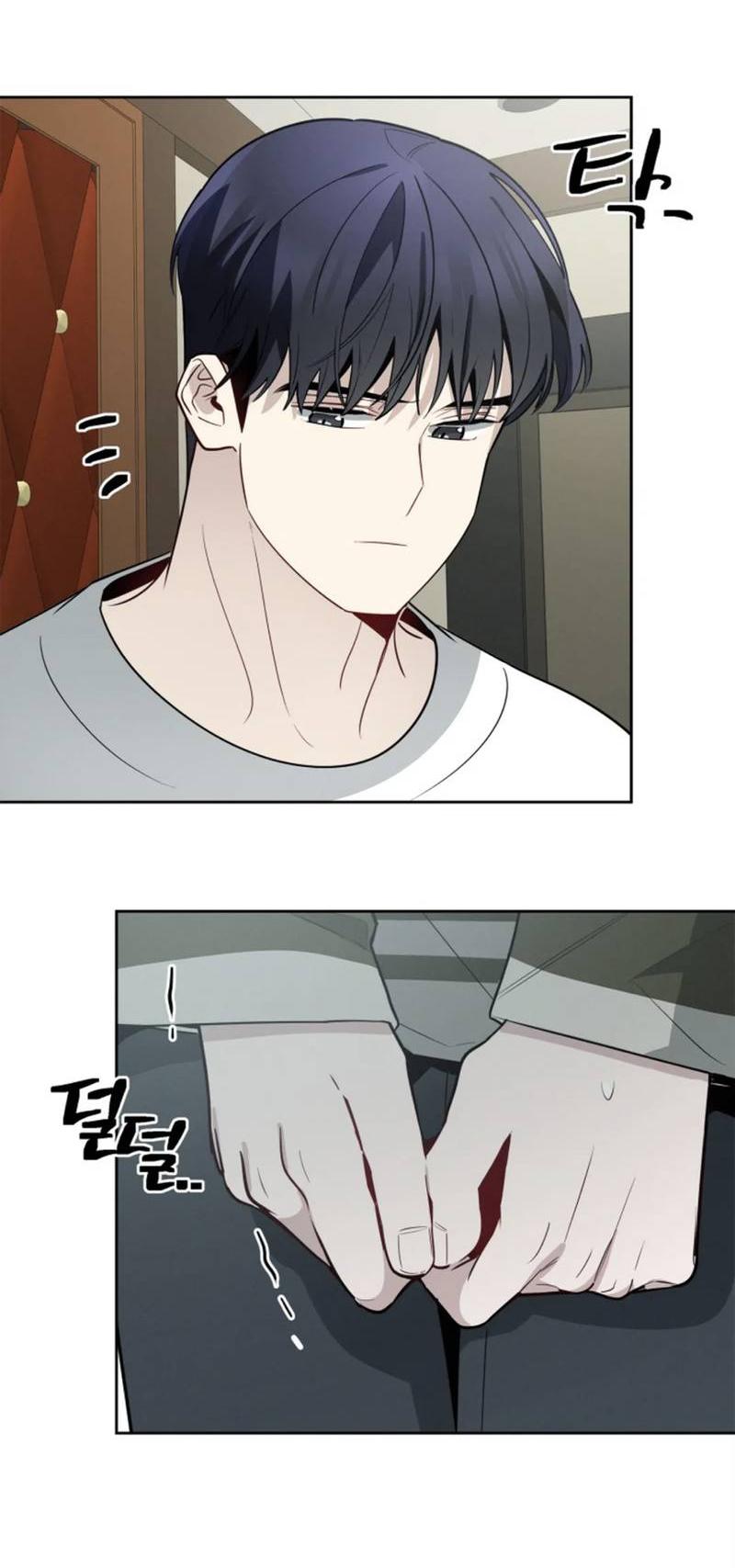 Манга Скандал вишнёвых айдолов - Глава 62 Страница 42