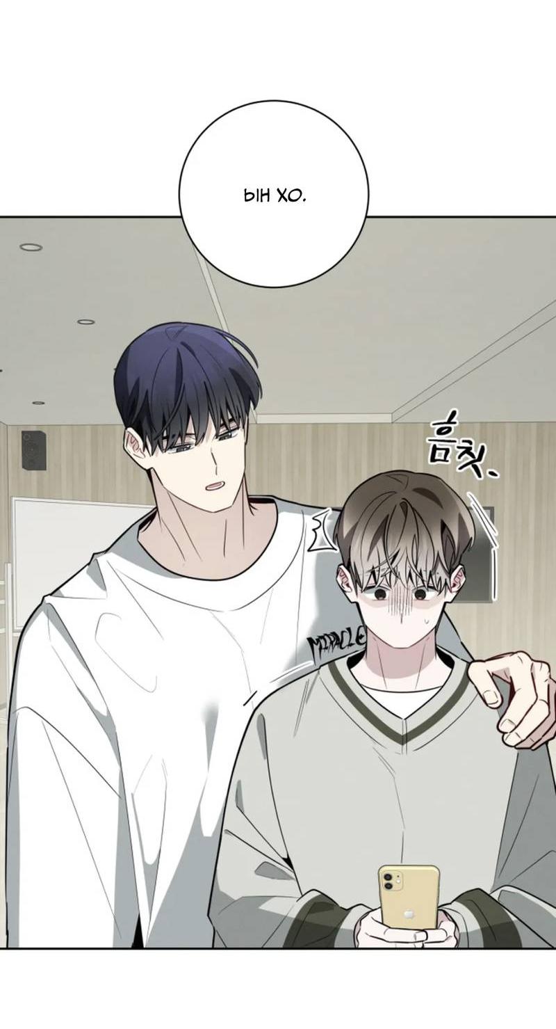 Манга Скандал вишнёвых айдолов - Глава 62 Страница 34