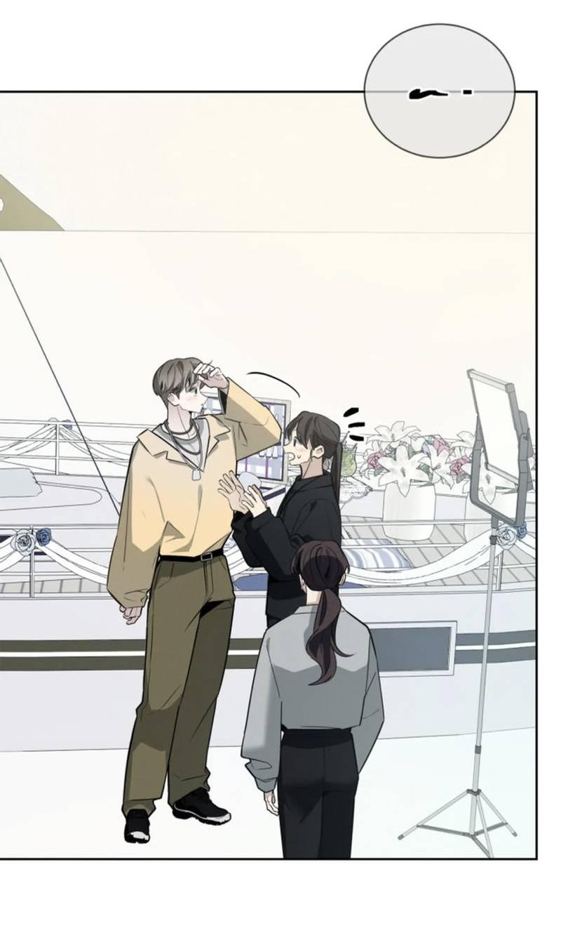 Манга Скандал вишнёвых айдолов - Глава 62 Страница 2