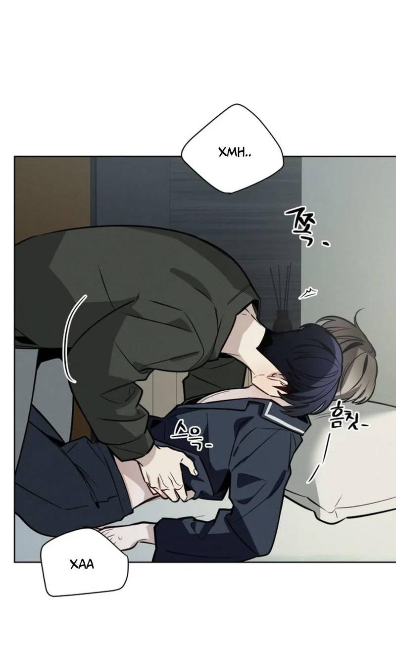 Манга Скандал вишнёвых айдолов - Глава 64 Страница 46