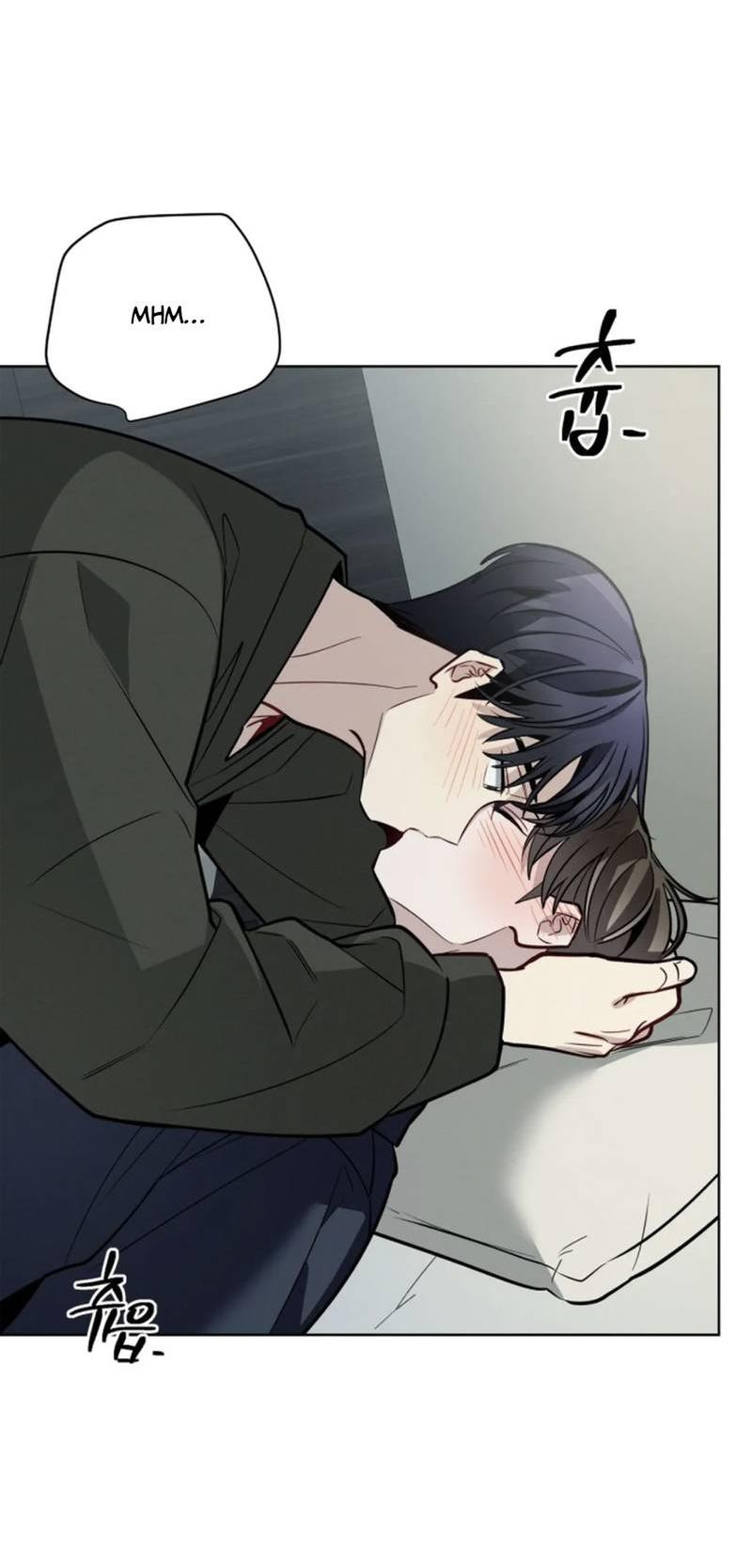 Манга Скандал вишнёвых айдолов - Глава 64 Страница 45