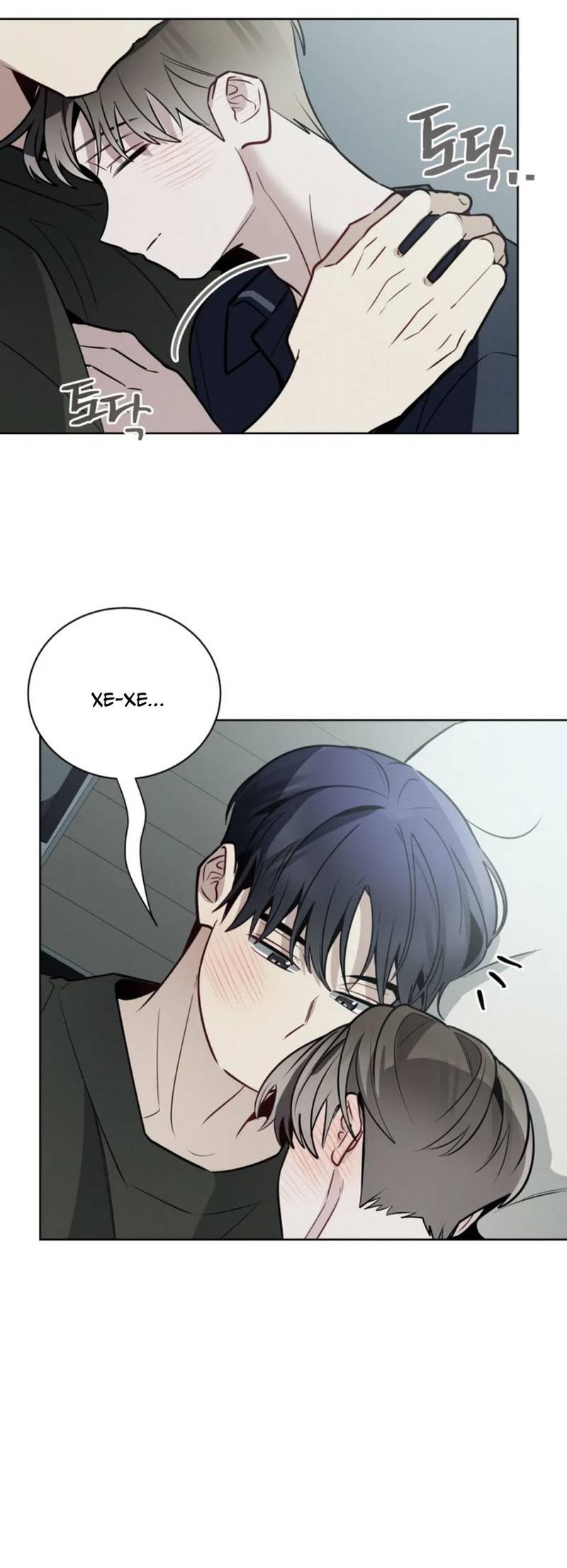 Манга Скандал вишнёвых айдолов - Глава 64 Страница 70