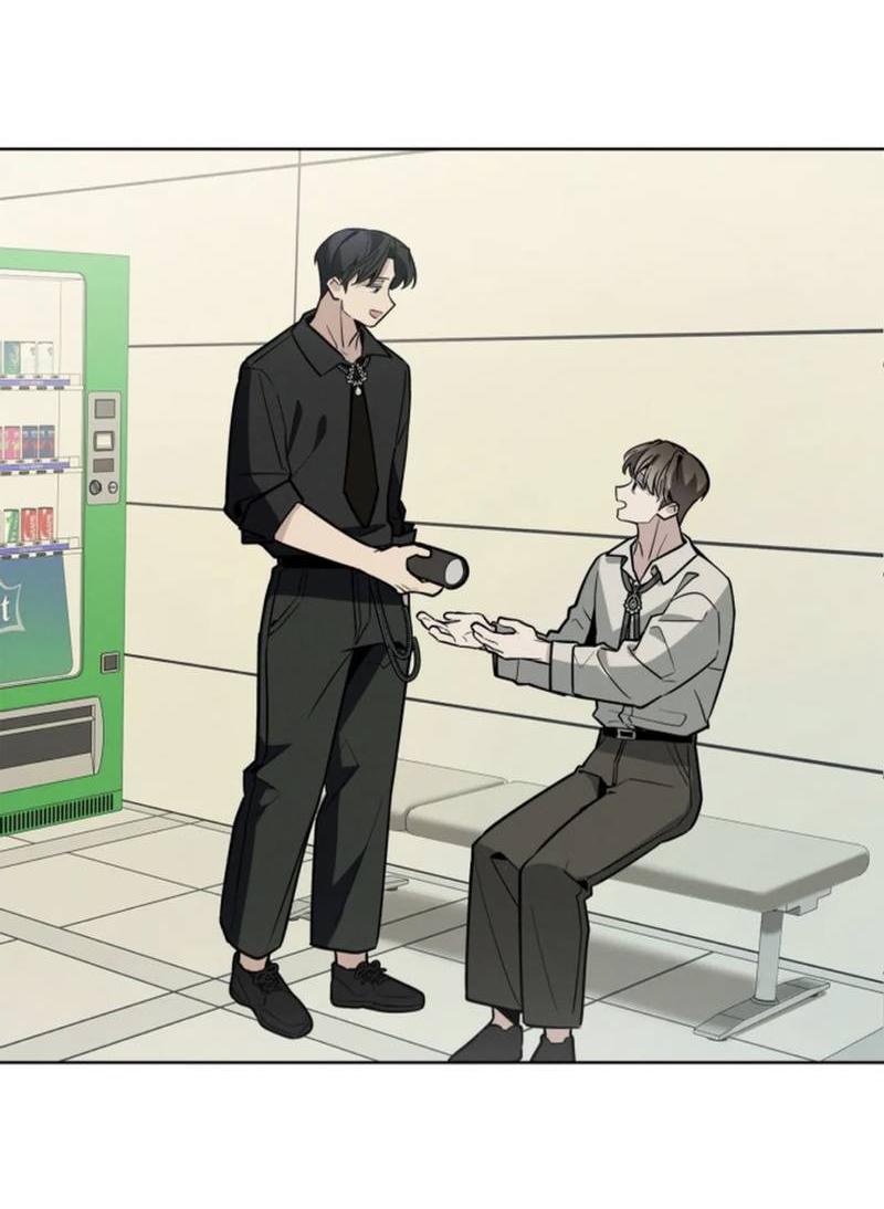 Манга Скандал вишнёвых айдолов - Глава 64 Страница 15