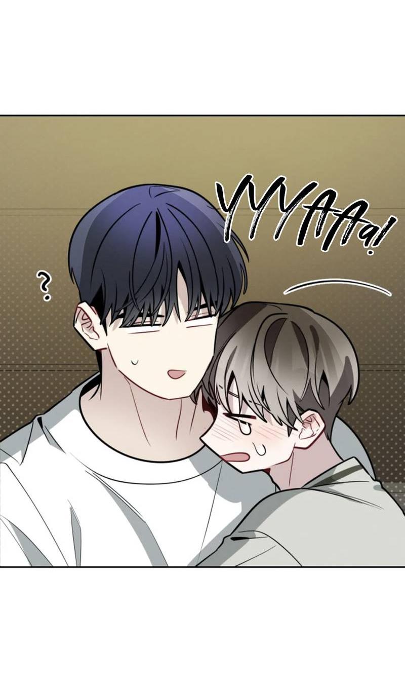 Манга Скандал вишнёвых айдолов - Глава 63 Страница 46