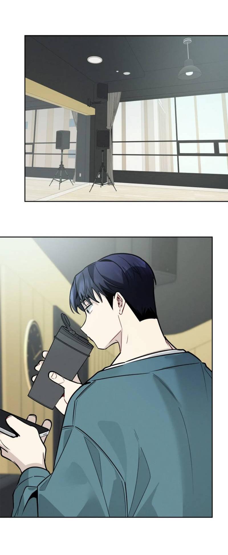 Манга Скандал вишнёвых айдолов - Глава 65 Страница 15