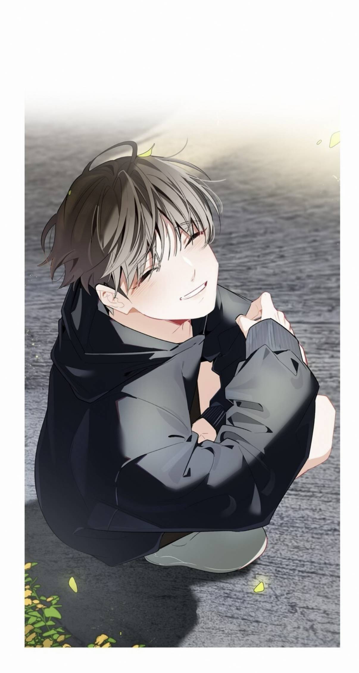 Манга Скандал вишнёвых айдолов - Глава 65.2 Страница 4