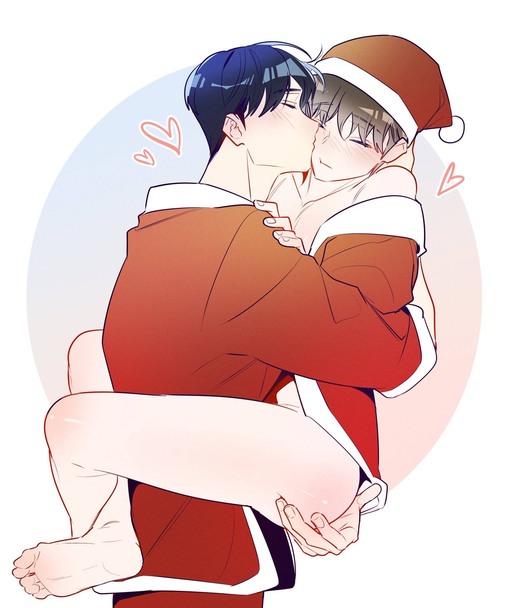 Манга Скандал вишнёвых айдолов - Глава 65.2 Страница 22