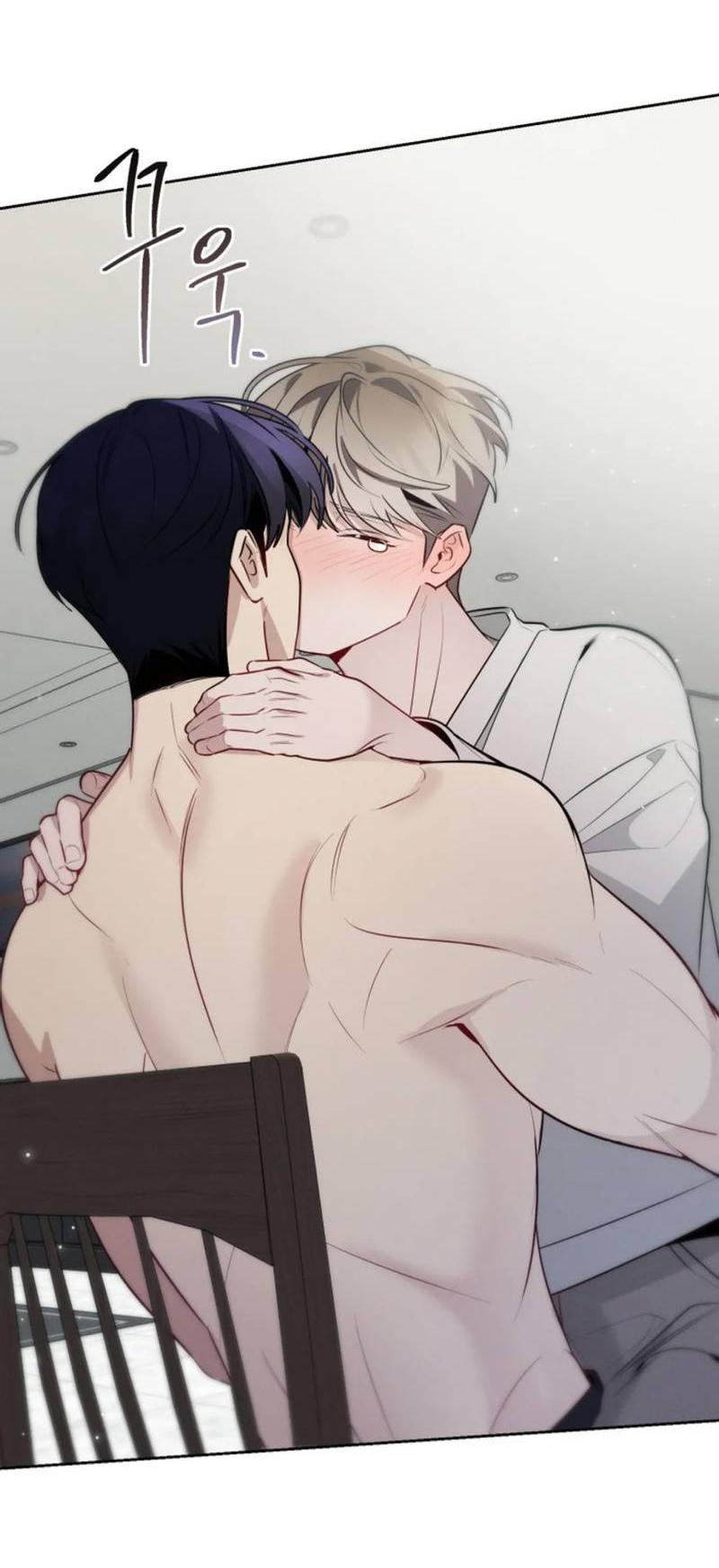 Манга Скандал вишнёвых айдолов - Глава 52 Страница 58