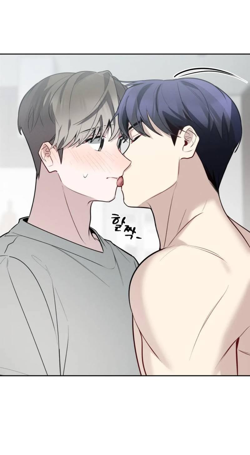 Манга Скандал вишнёвых айдолов - Глава 52 Страница 47