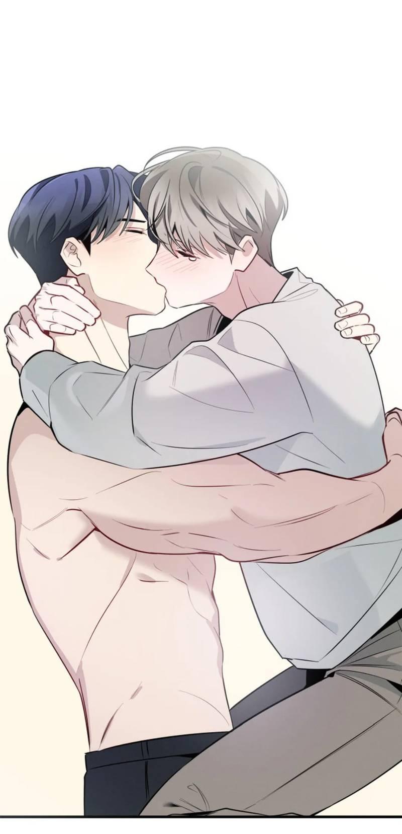 Манга Скандал вишнёвых айдолов - Глава 52 Страница 62