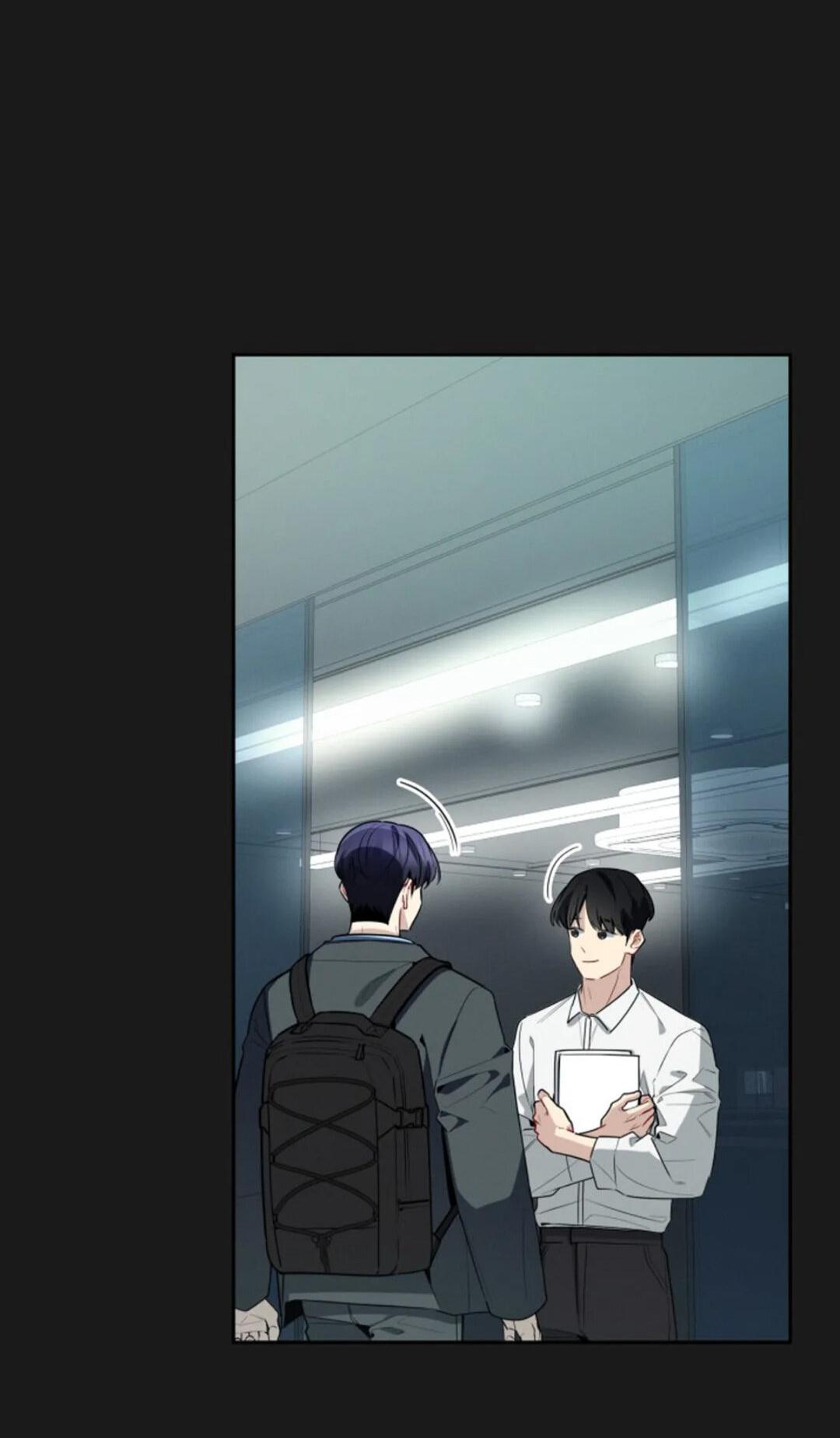 Манга Скандал вишнёвых айдолов - Глава 51 Страница 3