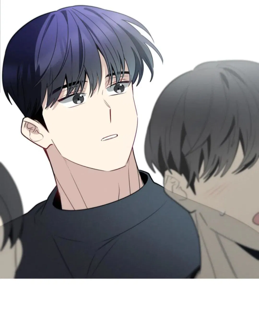 Манга Скандал вишнёвых айдолов - Глава 51 Страница 26