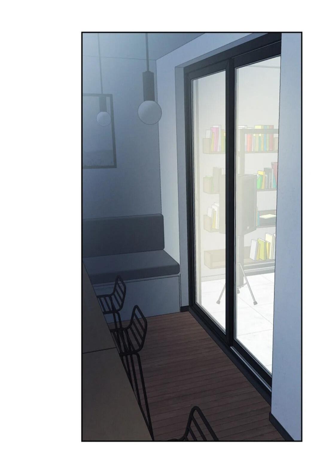 Манга Скандал вишнёвых айдолов - Глава 51 Страница 45