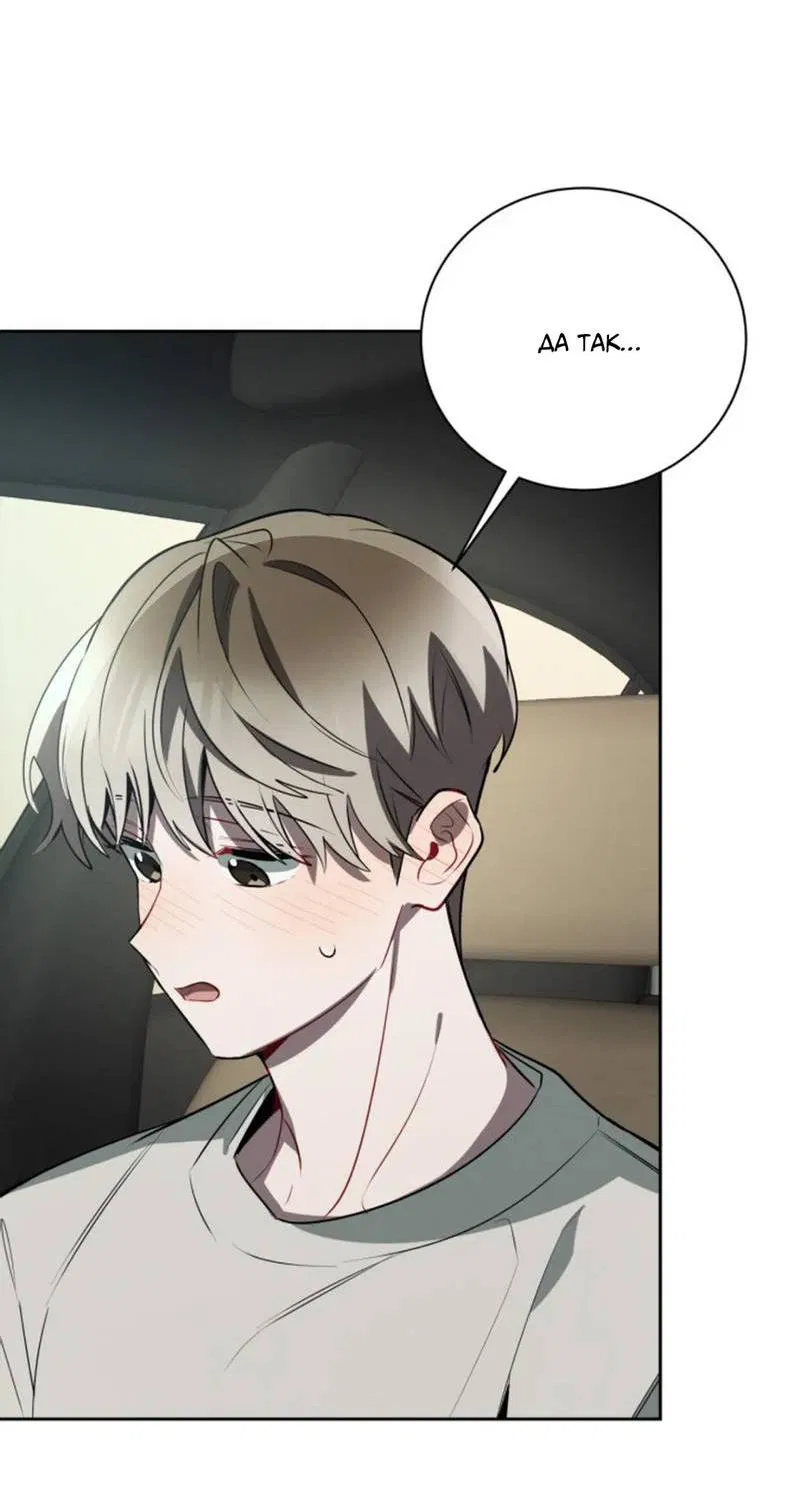 Манга Скандал вишнёвых айдолов - Глава 50 Страница 43