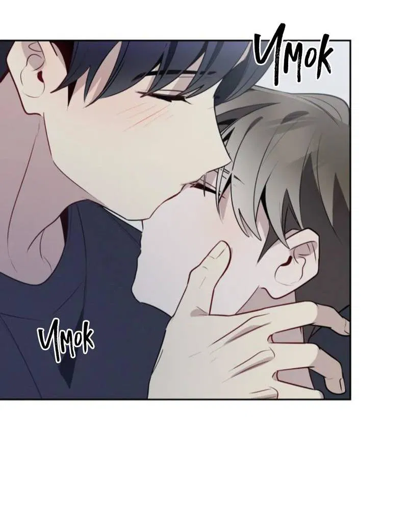 Манга Скандал вишнёвых айдолов - Глава 49 Страница 41