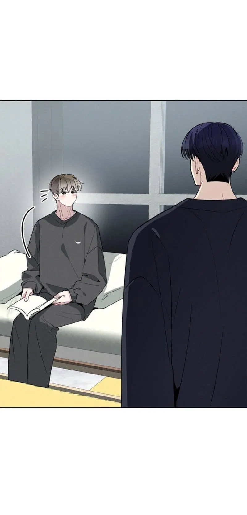 Манга Скандал вишнёвых айдолов - Глава 48 Страница 70