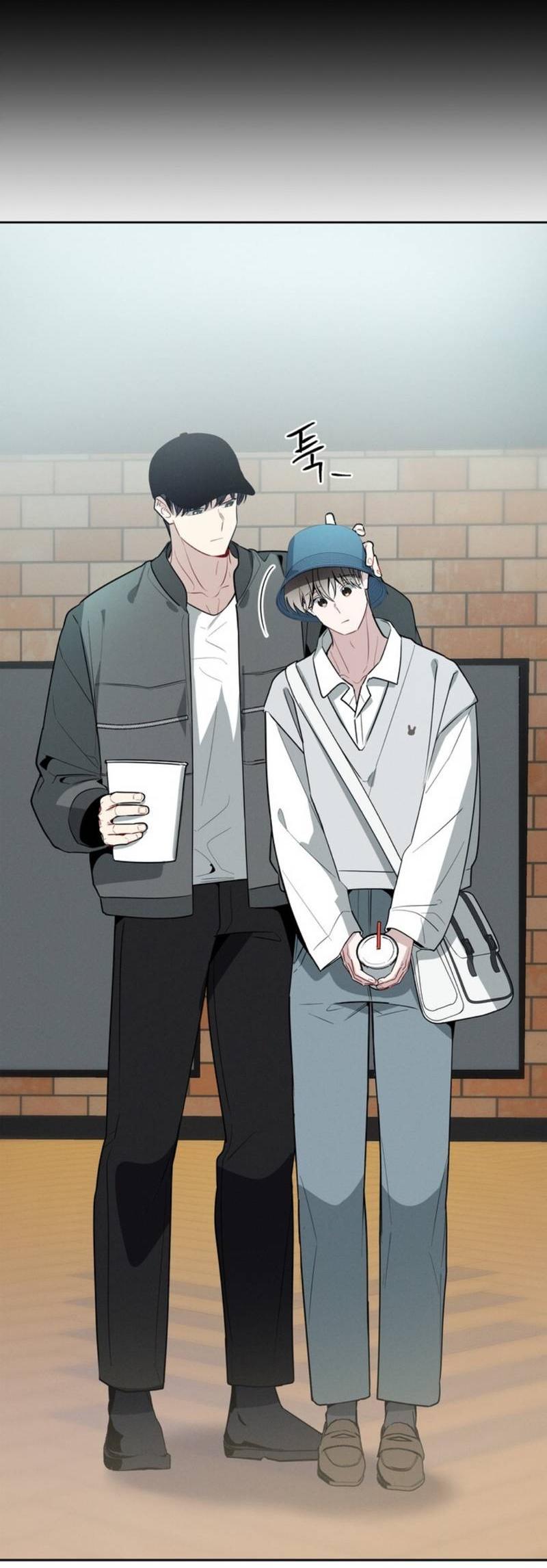 Манга Скандал вишнёвых айдолов - Глава 47 Страница 48