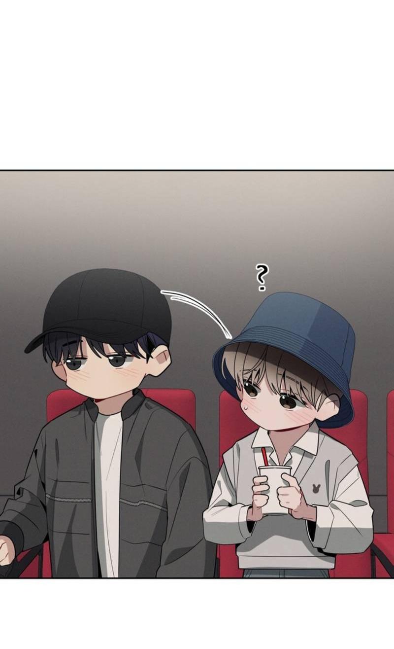 Манга Скандал вишнёвых айдолов - Глава 47 Страница 21