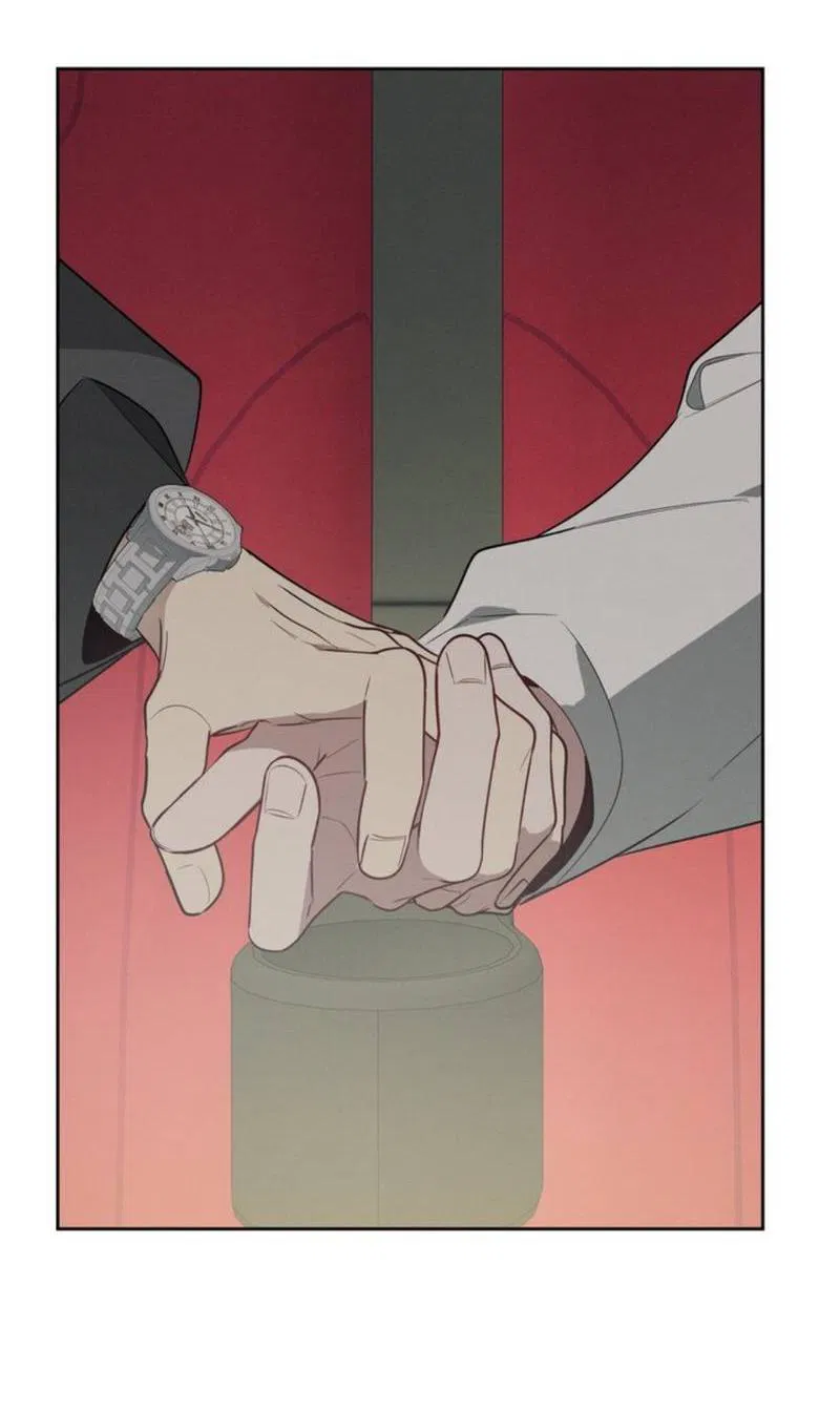 Манга Скандал вишнёвых айдолов - Глава 47 Страница 33