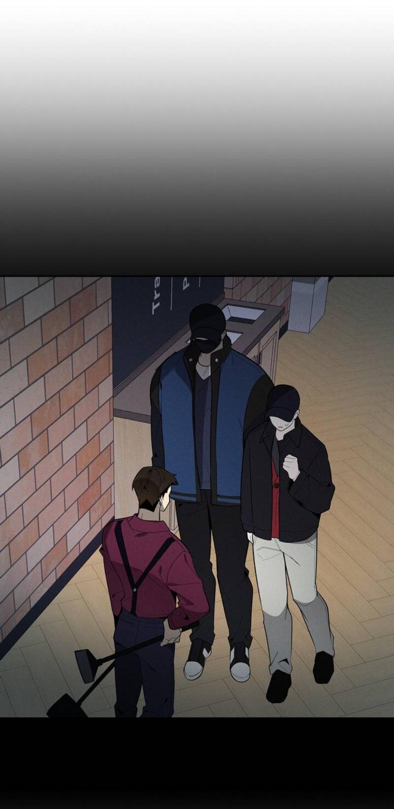 Манга Скандал вишнёвых айдолов - Глава 47 Страница 47