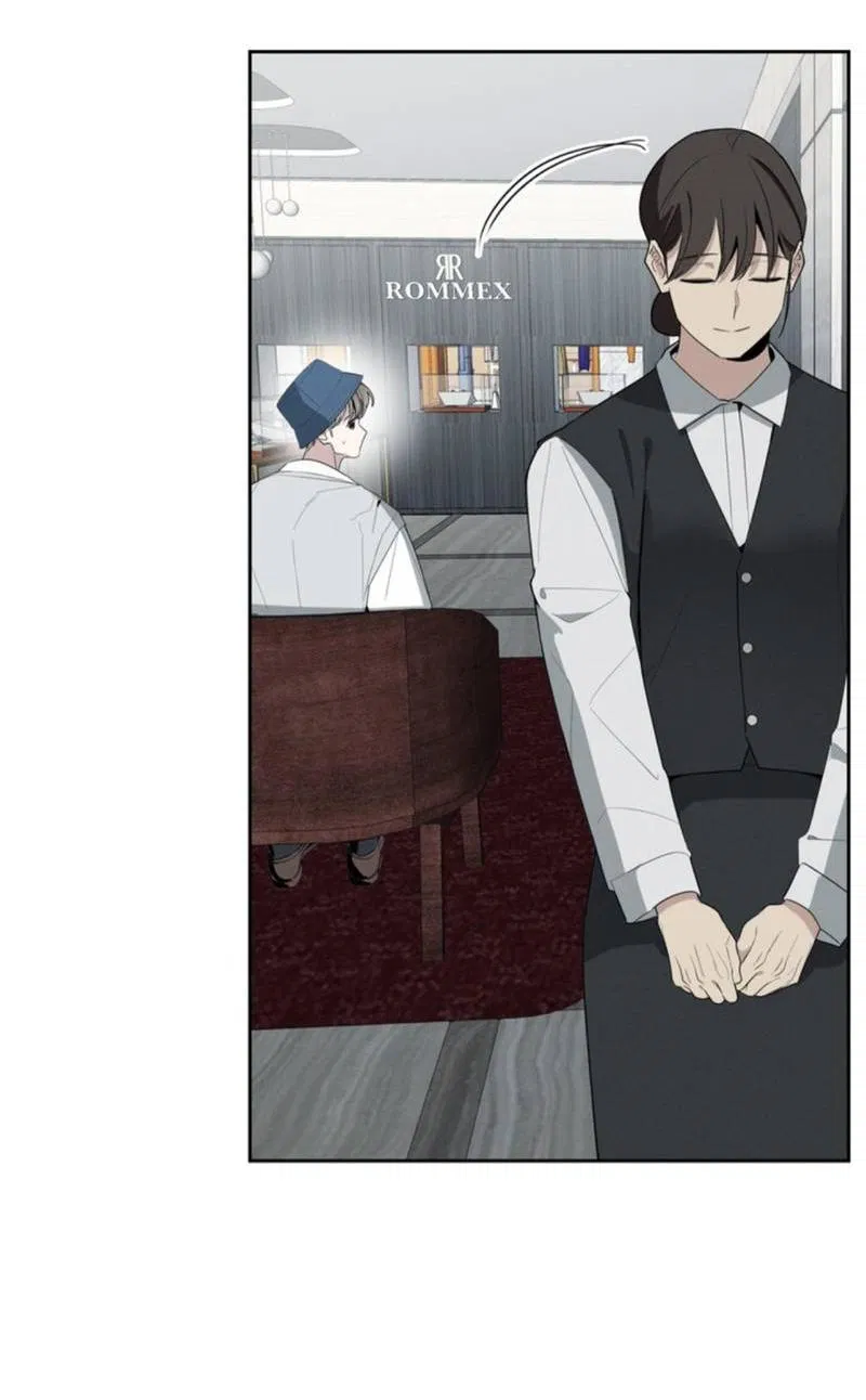 Манга Скандал вишнёвых айдолов - Глава 47 Страница 60