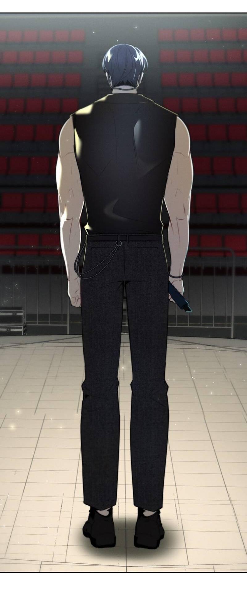 Манга Скандал вишнёвых айдолов - Глава 45 Страница 55