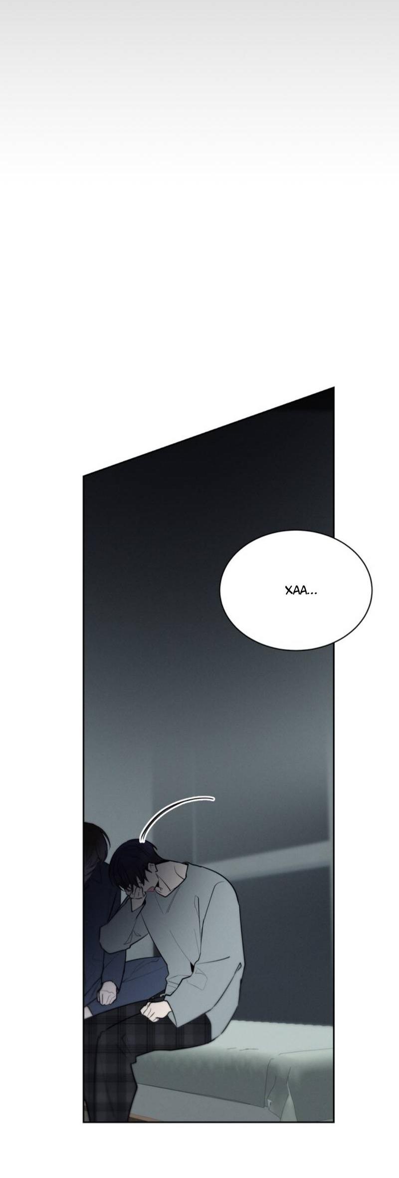 Манга Скандал вишнёвых айдолов - Глава 44 Страница 41