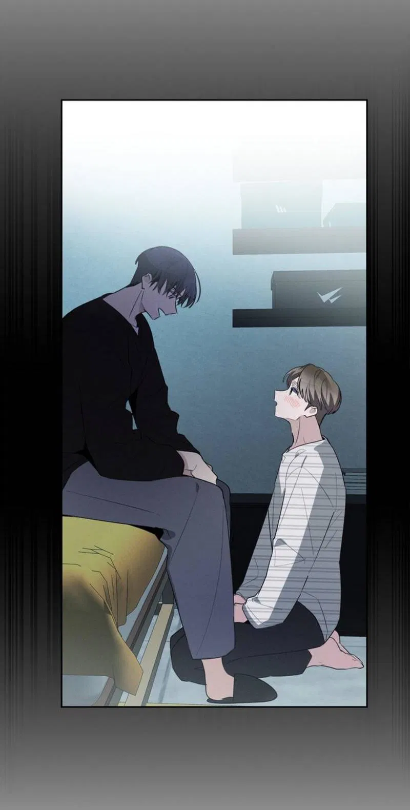 Манга Скандал вишнёвых айдолов - Глава 44 Страница 72