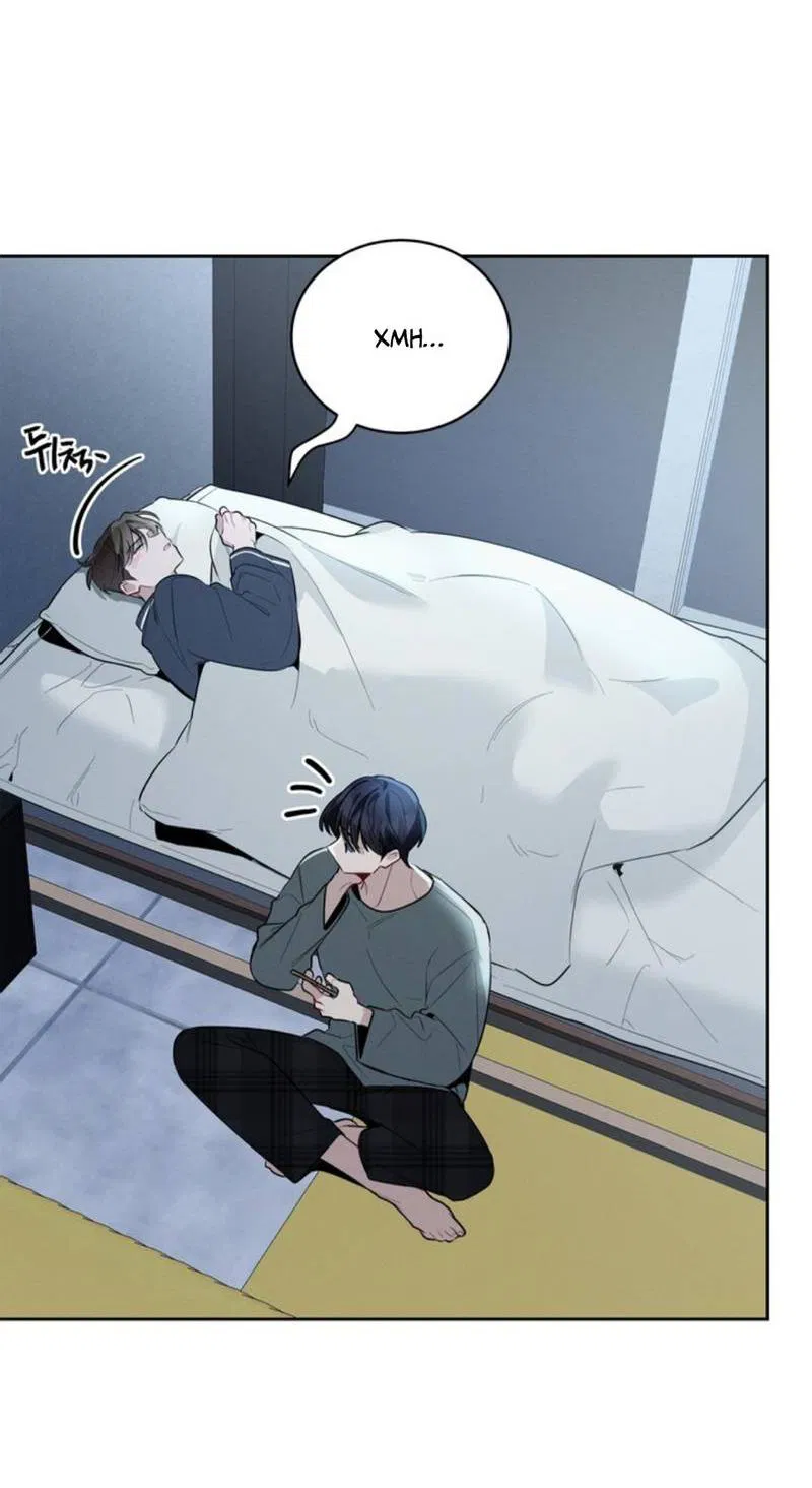 Манга Скандал вишнёвых айдолов - Глава 43 Страница 55