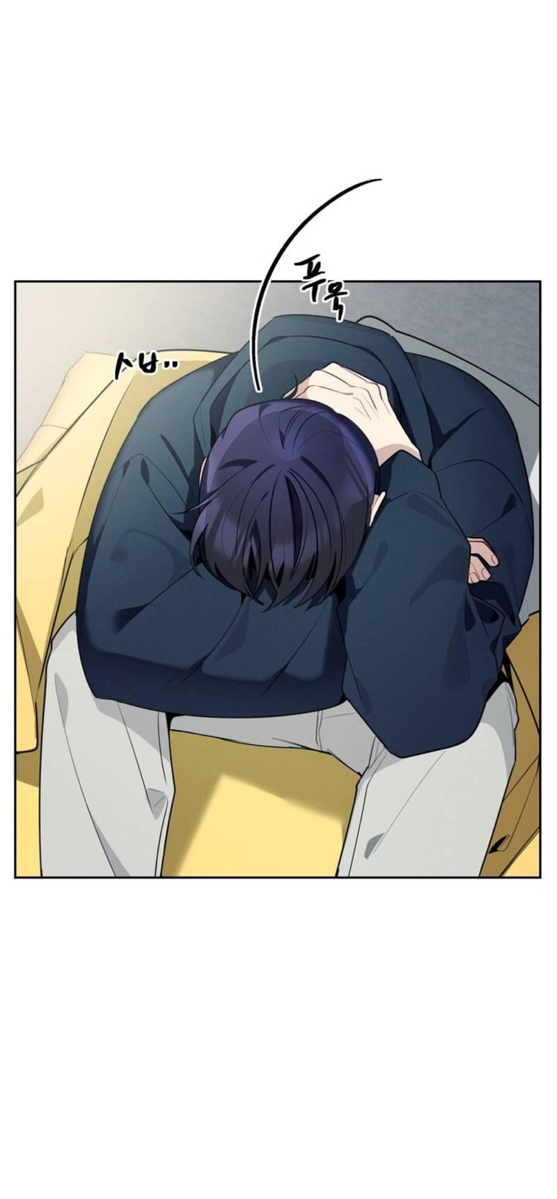 Манга Скандал вишнёвых айдолов - Глава 43 Страница 22