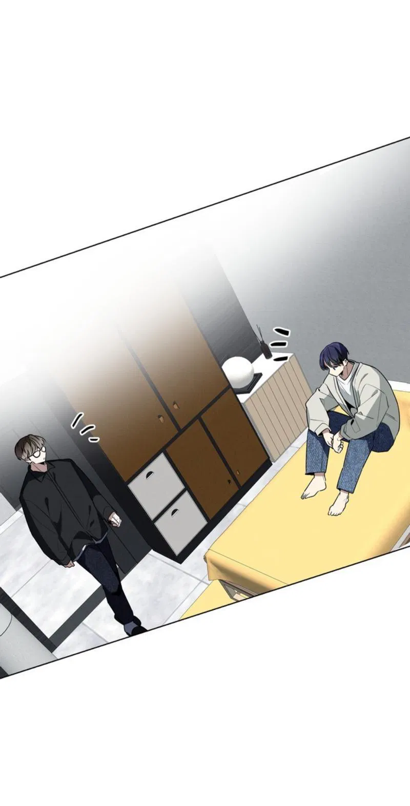 Манга Скандал вишнёвых айдолов - Глава 41 Страница 81