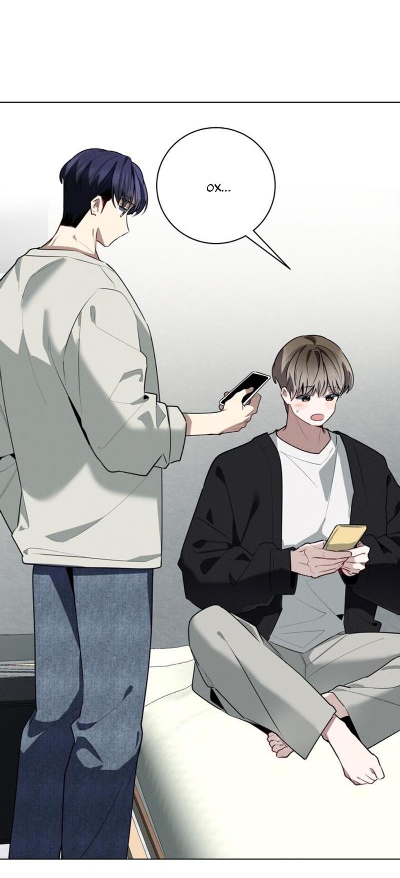 Манга Скандал вишнёвых айдолов - Глава 41 Страница 69