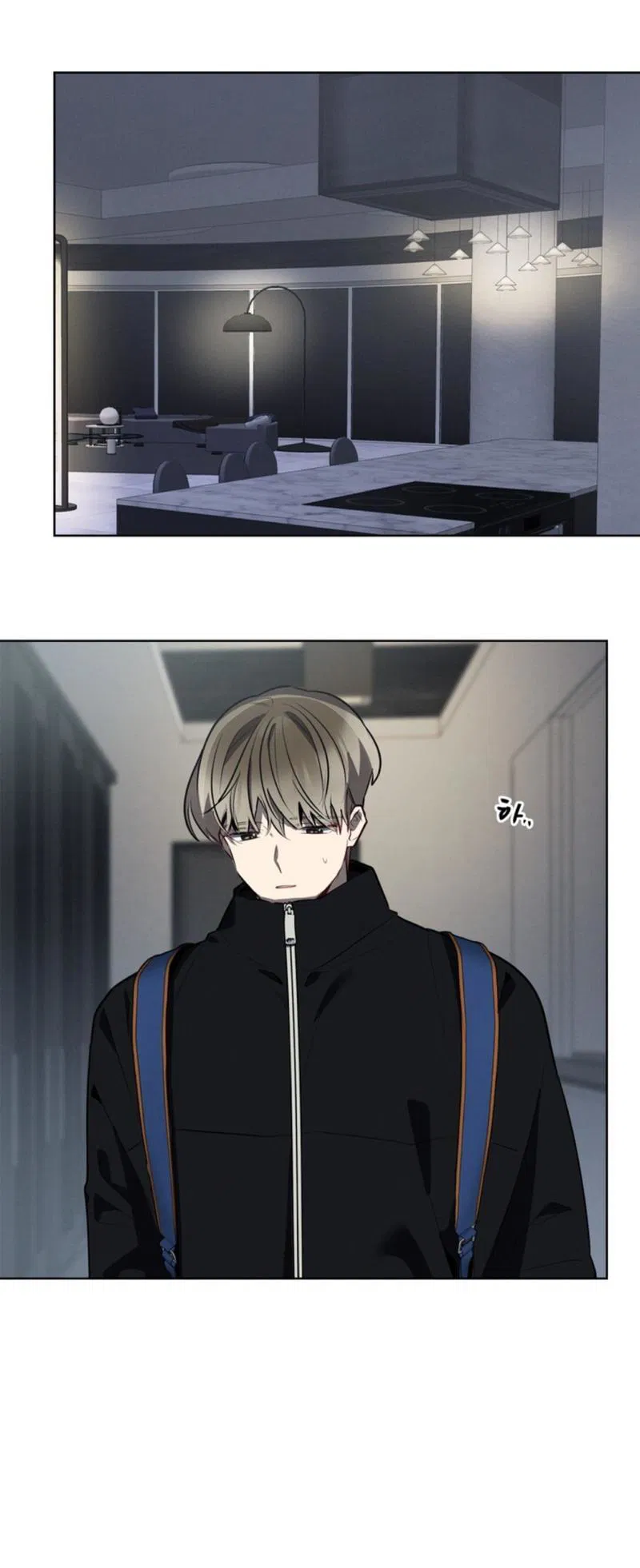 Манга Скандал вишнёвых айдолов - Глава 41 Страница 10